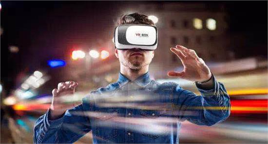 灵璧VR全景丨沉浸式体验线上看房